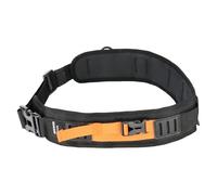 NEEWER Multi Function Utility Camera Waist Belt, Camera Strap for Photographers, Adjustable Breathable Waistband with D Rings for DSLR Bag Lens Pouch Tripod Flash Photography Accessories, CA151 Black