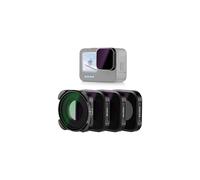 NEEWER ND/CPL Filter Set For GoPro Hero 11/10/9