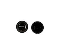 NEEWER ND Filter Set Compatible with Insta360 X4 Only, ND64 Lens Filter 6 Stop Light Reduction Screw On Multicoated Optical Glass Neutral Density Action Camera Accessories, 2 Pack