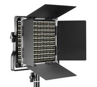 Neewer NL660 LED video light | ✅ 5 years warranty