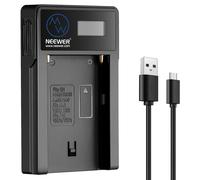 NEEWER NP-F550 Sony Replacement Battery Charger