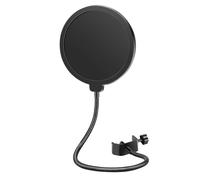 NEEWER NWN3 Studio Microphone Pop Filter Mask Shield