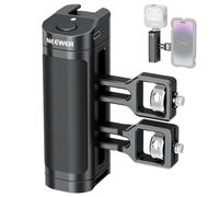 NEEWER PA005E Side Handle Grip with Wireless Remote Control