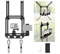 NEEWER PA020 Fence Mount for Action Camera