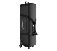 Neewer Photo Studio Equipment Case Rolling Bag 40.1x11.8x11.8 inches/102x30x30cm Trolley Carrying Case for Light Stand Tripod Light Umbre