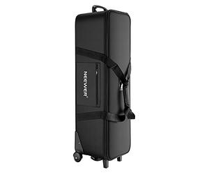 NEEWER Photo Studio Equipment Luggage Carry Bag for Light Stand, Tripod, Flash Light, Umbrella, etc (NW-B01)