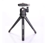 NEEWER Portable Compact Desktop Macro Mini Tripod