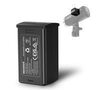 NEEWER Q200 Replacement Battery, 14.8V/3200mAh Rechargeable Li ion Battery Pack Only Q200 Outdoor Flash Strobe Light for Outdoor Photography, NB-Q200