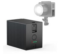 NEEWER Q6 Battery Pack 28.8V/3000mAh for up to 400 Full Power Flashes, Rechargeable Replacement Lithium Battery Q6 600Ws 2.4G TTL Outdoor Studio Flash Strobe Light ONLY, NB-Q6
