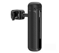 NEEWER Quick Release Cold Shoe Side Handle for Phone Cage, PA045B | Compatible with iPhone 18 Pro, 18 Pro Max, 17 Pro Max, 17 Pro, Galaxy S26 Ultra Phone Cage, Includes Camera Control Cover