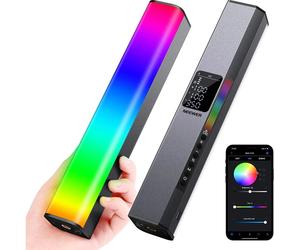 Neewer RGB1 RGB LED magnetic lamp