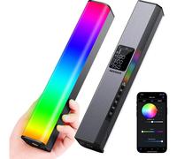 Neewer RGB1 RGB LED magnetic lamp | ✅ 5 years warranty