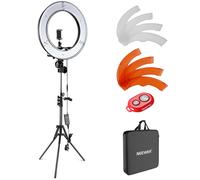 NEEWER RL-18 18 Inch LED Ring Light Kit