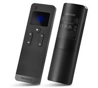 NEEWER RT113 Remote Control for NEEWER Teleprompter App ONLY, Upgraded