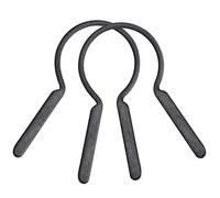 NEEWER Rubber Coated Metal Camera Lens Filter Remover Wrench Set Kit 2 Pack