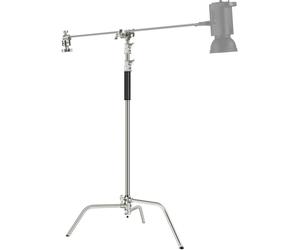 Neewer SC320 premium C-stand with extension arm