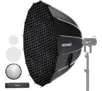 Neewer SF120Q 120 cm parabolic softbox