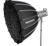 Neewer SF85Q 85 cm parabolic softbox | ✅ 5 years warranty