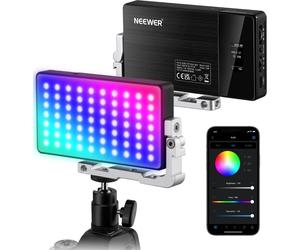 Neewer SL90 Pro 12W RGB LED light