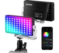 Neewer SL90 Pro 12W RGB LED light | ✅ 5 years warranty
