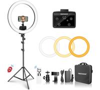 Neewer SRP18-2.4G 55 W ring light kit