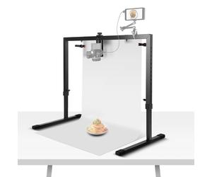 Neewer ST100 overhead camera mount rig