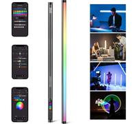 Neewer TL120C 42W RGB LED tube light | ✅ 5 years warranty