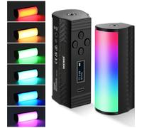 Neewer TL96 RGB LED magnetic lamp