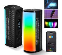 Neewer TL98C 6W magnetic RGB tubelight 108cm