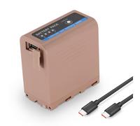 NEEWER TP-F970 NP-F970 Replacement Battery For Sony