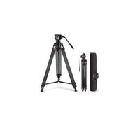 NEEWER TP74 74" Pro Video Tripod with Fluid Head