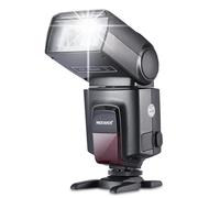 Neewer TT560 Flash Speedlite for Canon Nikon Sony Panasonic Olympus Fujifilm Pentax Sigma Minolta Leica and Other SLR Digital SLR Film SLR Cameras...
