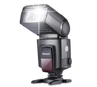 Neewer TT560 Flash Speedlite for Canon Sony Nikon Panasonic Olympus Pentax and Other DSLR Cameras Digital Camera Speedlight with Standard H
