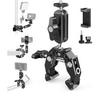 NEEWER UA013 Super Clamp with Magic Arm