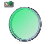 NEEWER UV Filter Compatible with DJI Osmo Action 5 Pro / 4/3, Snap On Multicoated HD Glass Protective Action Camera Lens Filter Reduces Haze & UV Rays, FL-A70