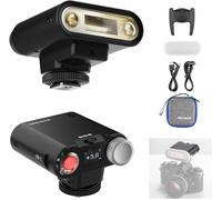 NEEWER Z160 Single Contact Camera Flash Compatible with Canon Nikon Sony Fuji Ol