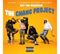 Nef the Pharaoh The Chang Project (CD) Album (US IMPORT)