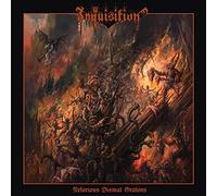 Nefarious Dismal Orations