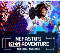 Nefasto's Misadventure: Meeting Noeroze Steam CD Key