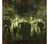 Nefastus Dies - Urban Cancer