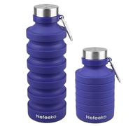 Nefeeko Collapsible Water Bottle