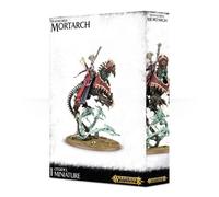 Neferata, Mortarch of Blood