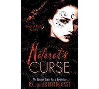 Neferet's Curse : Number 3 in series