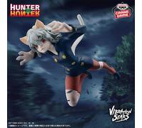 Neferpitou Vibration Stars Hunter x Hunter Banpresto Anime PVC Figurine