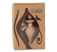 Nefertari 100% Natural Egyptian Eyeliner in Powder Form, Handmade Eyeliner