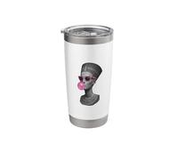 Nefertiti Ancient Queen Stainless Steel Insulated Tumbler