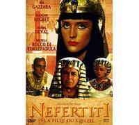Nefertiti, la Fille du Soleil - DVD
