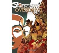 Nefertiti Overdrive 2.0: High Octane Action in Ancient Egypt