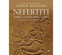 Nefertiti, Queen and Pharaoh of Egypt