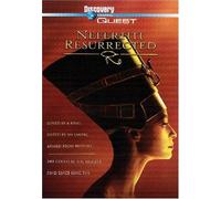 Nefertiti: Resurrected [DVD] [2003] [Region 1] [US Import] [NTSC]